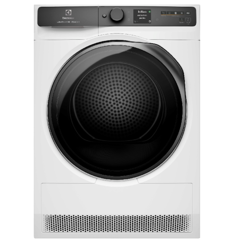 מייבש כביסה Electrolux EDH902R9WC ‏9 ‏ק