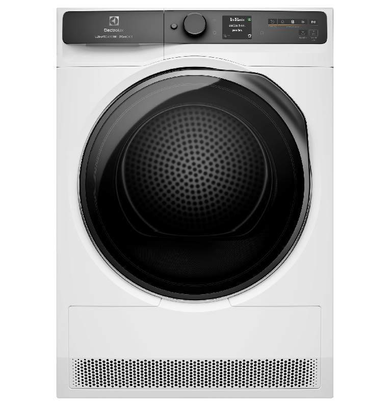 מייבש כביסה Electrolux EDH902R9WC ‏9 ‏ק"ג אלקטרולוקס