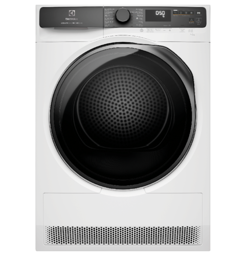 מייבש כביסה Electrolux EDH903R7WC ‏9 ‏ק