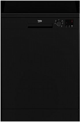 מדיח כלים רחב Beko DVN05321 בקו