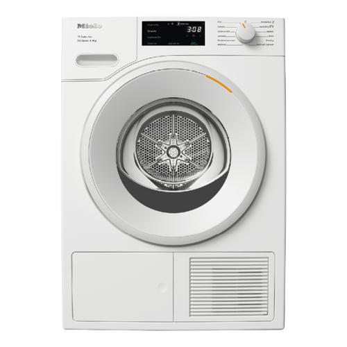 מייבש כביסה Miele TSD 643 WP ‏9 ‏ק