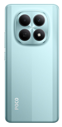 טלפון סלולרי Xiaomi Poco M8 5G 256GB 8GB RAM שיאומי