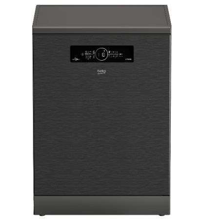 מדיח כלים ‏רחב Beko BDFN36522DQ בקו
