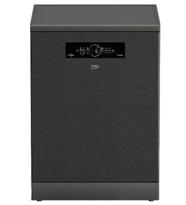 מדיח כלים ‏רחב Beko BDFN36522DQ בקו