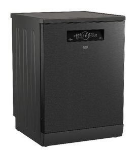 מדיח כלים ‏רחב Beko BDFN36522DQ בקו