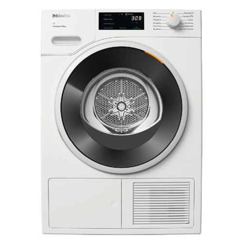 מייבש כביסה Miele TWC 640 WP ‏8 ‏ק