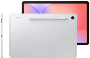 טאבלט "10.9 Galaxy Tab S10 Lite X400 6GB+128GB Wifi כסוף