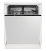 מדיח כלים ‏רחב Beko DIN36423 בקו