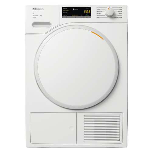 מייבש כביסה Miele TWA 520 WP ‏8 ‏ק