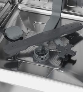 מדיח כלים ‏רחב Beko DIN48524 בקו