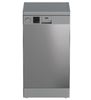 מדיח כלים ‏צר Beko DVS05026X בקו