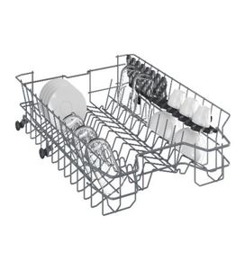 מדיח כלים ‏צר Beko DVS05026X בקו