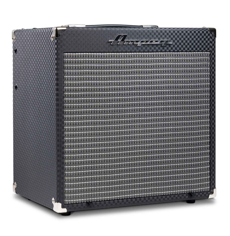 מגבר קומבו לגיטרה בס Ampeg Rocket Bass RB-108