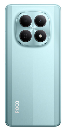 טלפון סלולרי Xiaomi Poco M8 512GB 8GB RAM שיאומי
