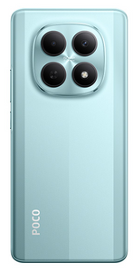 טלפון סלולרי Xiaomi Poco M8 512GB 8GB RAM שיאומי