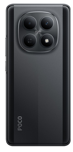 טלפון סלולרי Xiaomi Poco M8 512GB 8GB RAM שיאומי