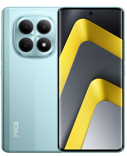 טלפון סלולרי Xiaomi Poco M8 512GB 8GB RAM שיאומי