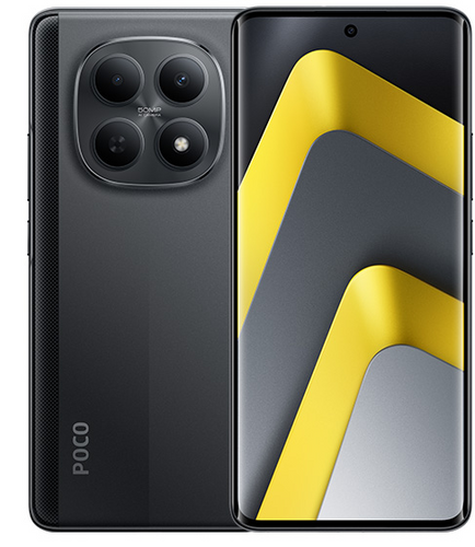 טלפון סלולרי Xiaomi Poco M8 512GB 8GB RAM שיאומי