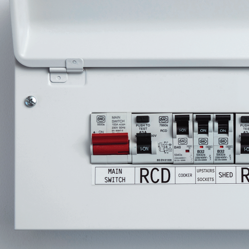מדפסת תוויות תעשייתית PT-E560BTVP עם בלוטוס וחותך אוטומטי