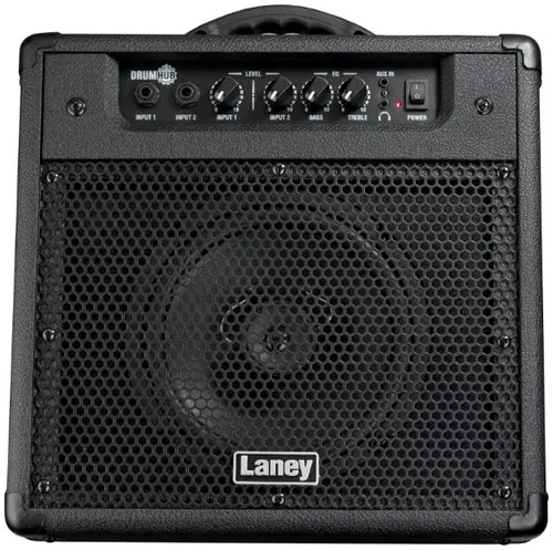 מגבר 40W לתופים אלקטרונים Laney | DH40