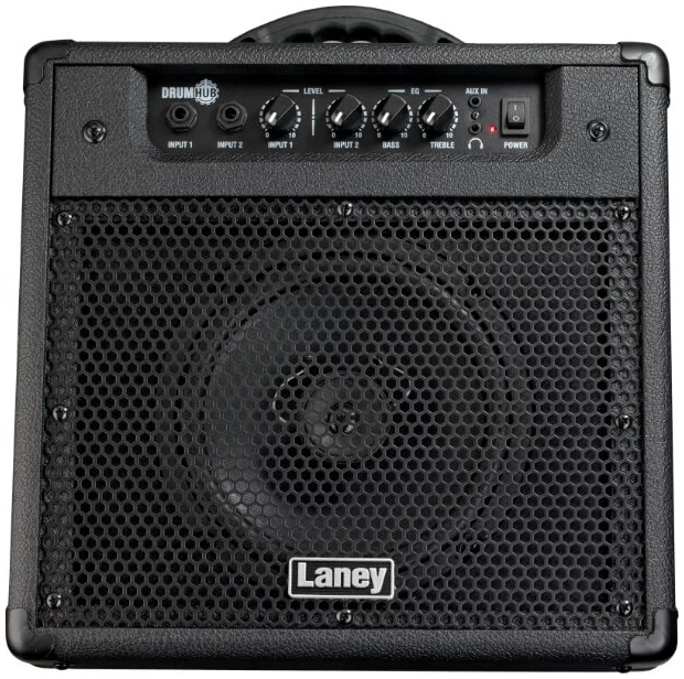 מגבר 40W לתופים אלקטרונים Laney | DH40