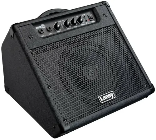 מגבר 40W לתופים אלקטרונים Laney | DH40
