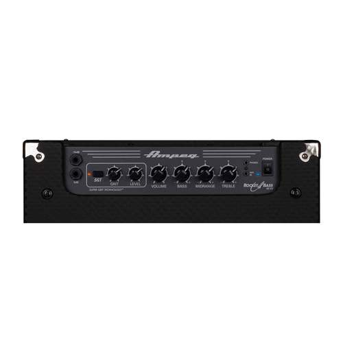 מגבר קומבו לגיטרה בס Ampeg Rocket Bass RB-110