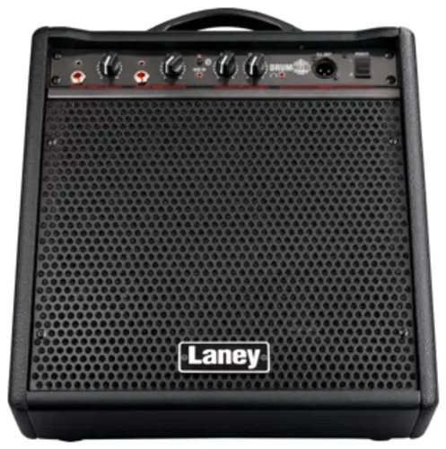 מגבר 80W לתופים אלקטרונים Laney | DH80