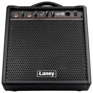מגבר 80W לתופים אלקטרונים Laney | DH80