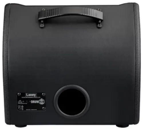 מגבר 80W לתופים אלקטרונים Laney | DH80