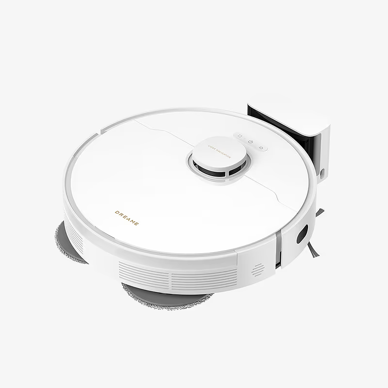 שואב אבק מקרצף רובוטי  Dreame DreameBot L10s Pro Gen2