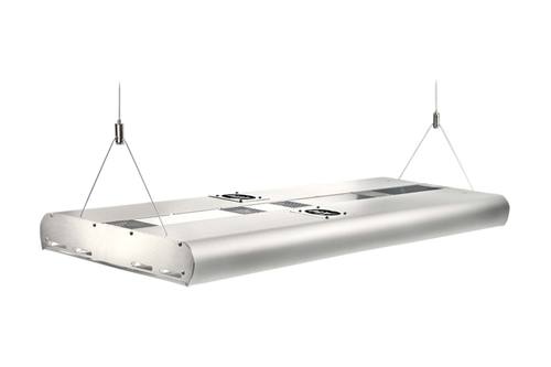 הייבריד 8×80 Watt T5 4×75 Watt LED ATI
