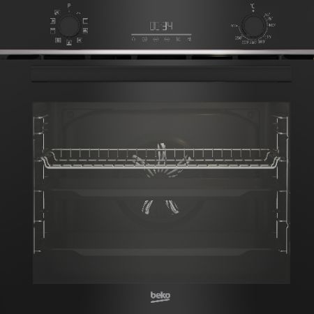 תנור בנוי Beko BBIM13300X בקו