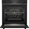 ‏תנור בנוי Beko BBIM13300X בקו