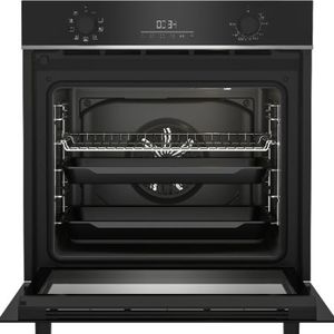 ‏תנור בנוי Beko BBIM13300X בקו