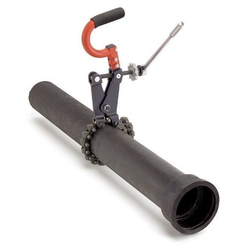 חותך שרשרת לצינורות בטון/יציקה/פלדה דגם 226 RIDGID RD69982