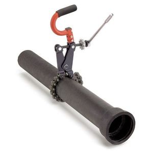 חותך שרשרת לצינורות בטון/יציקה/פלדה דגם 226 RIDGID RD69982