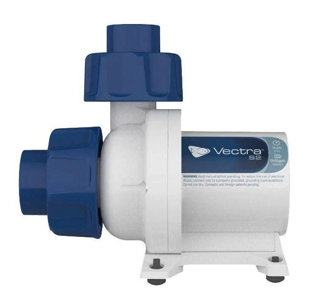 אקוטק מרין וקטרה Ecotech Marine Vectra S2 5300L/H