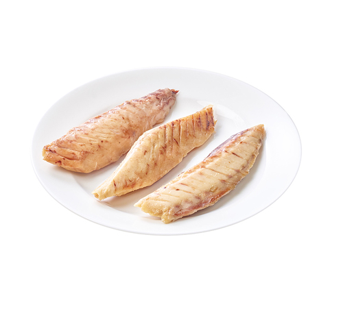 וונאפי פילה מקארל לחתול 25 גרם Wanpy Pure Mackerel Fillet