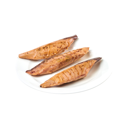 וונאפי פילה טונה לחתול 25 גרם Wanpy Pure Tuna Fillet