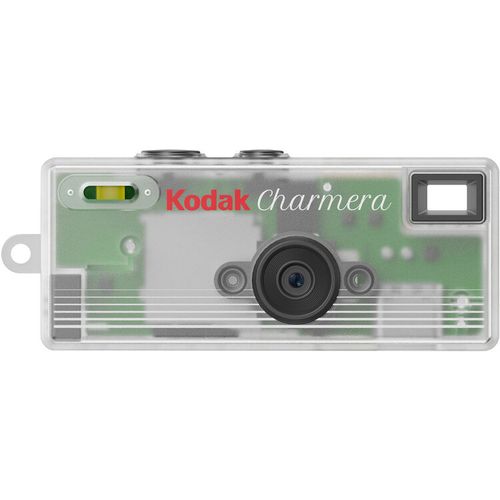 מצלמת רטרו דיגיטלית Kodak Charmera