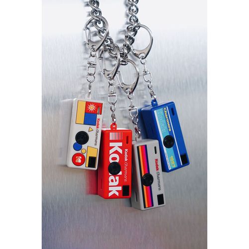 מצלמת רטרו דיגיטלית Kodak Charmera