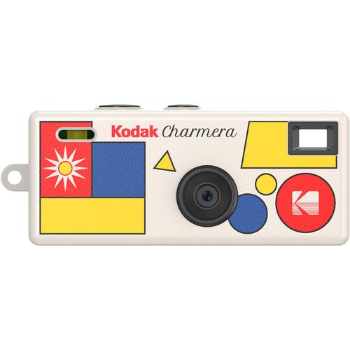 מצלמת רטרו דיגיטלית Kodak Charmera