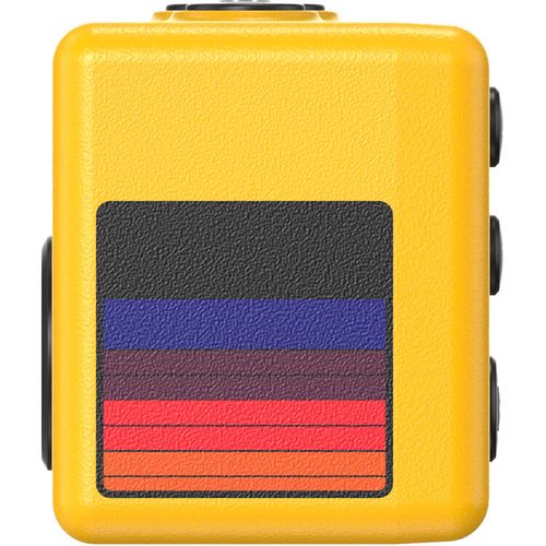 מצלמת רטרו דיגיטלית Kodak Charmera
