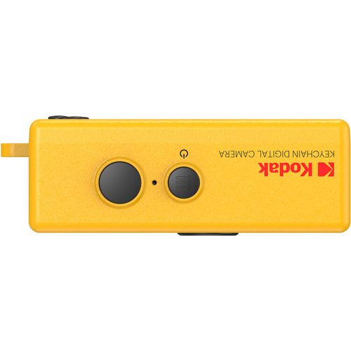 מצלמת רטרו דיגיטלית Kodak Charmera