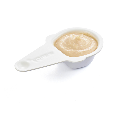 וונאפי ליקוקי כפיות סלמון לחתול 160 גרם Wanpy Salmon Lickable Cream