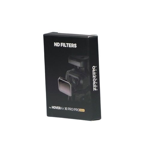 מסנני ND לרחפני HoverAir X1 Pro/ProMax