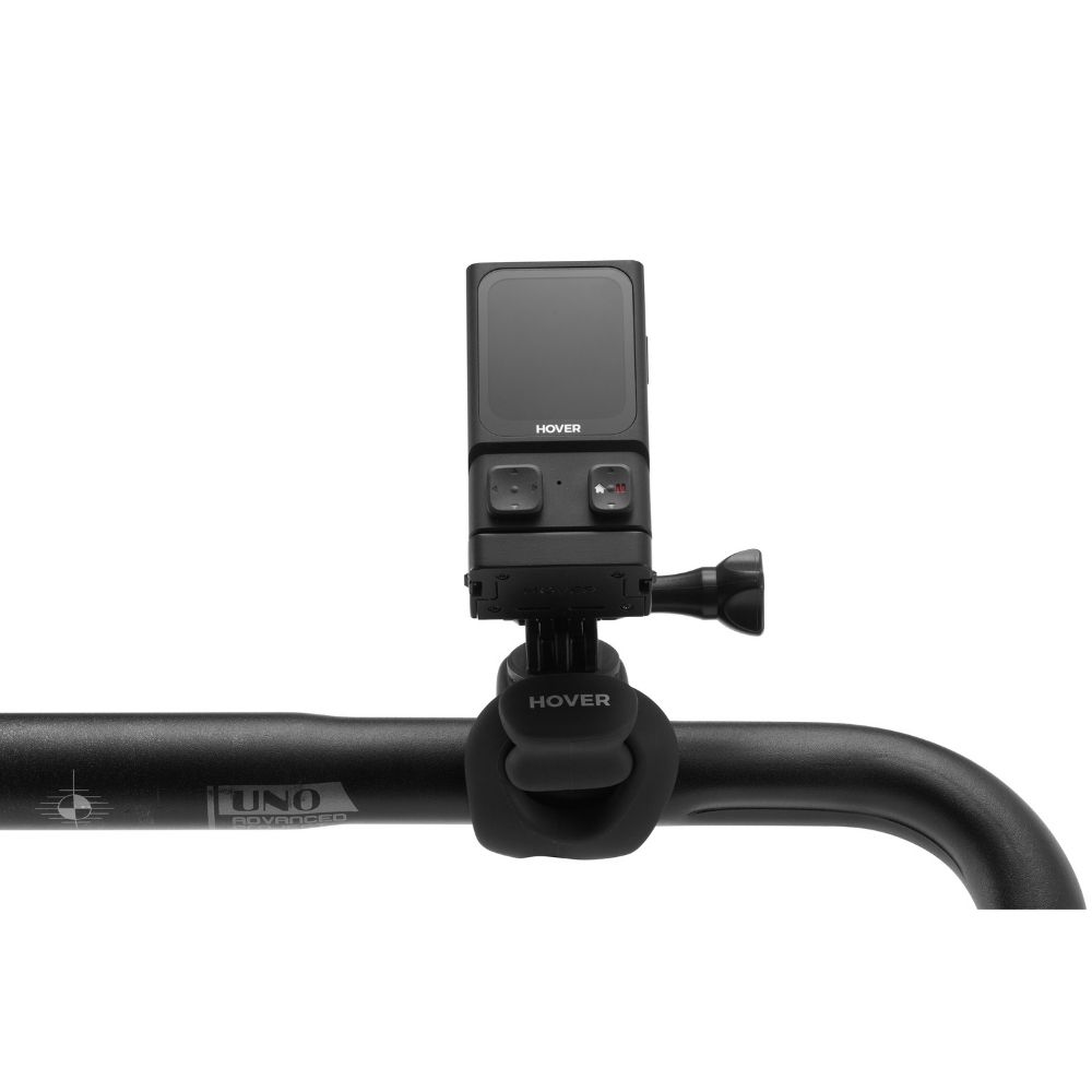 תושבת כידון (HandleBar Mount for Beacon) לרחפני HoverAir X1 Pro/ProMax