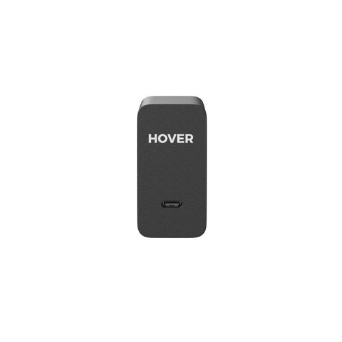 מתאם חשמל 65W עם חיבור USB-C לרחפני HoverAir X1 Pro / ProMax