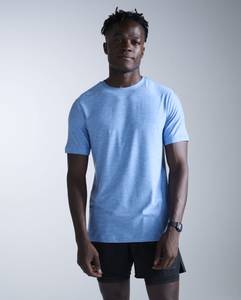 חולצת אימונים Mens Signature Tee SLB/SLB